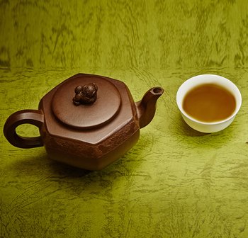 茶具